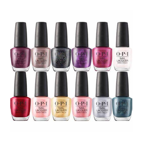 OPI Nail Lacquer 15ml - Sage Simulation