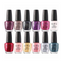 OPI Nail Lacquer 15ml - Snow Holding Back