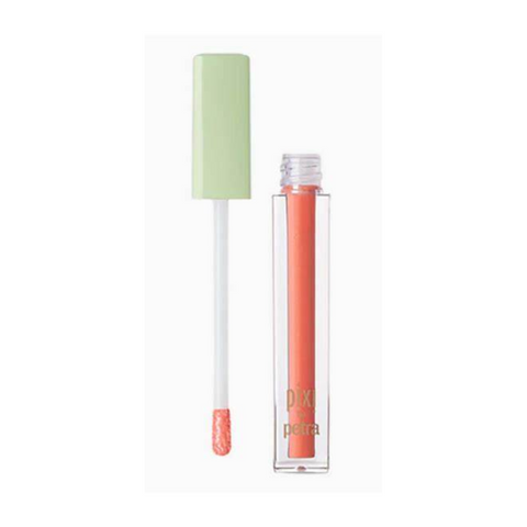 Pixi Glossy Lip Lift Max Glossy Lip Maximiser 2.7g - Sweet Nectar