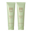 2 x Pixi Skintreats Glow Mud Cleanser - Glycolic Acid & Aloe Vera Deep Purifying Cleanser 135ml