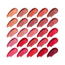 Pixi + Louise Roe Cream Rouge Palette Cream Colour Palette - 25x Lip Shades 16g