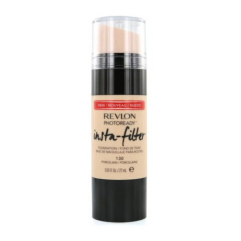 Revlon Photoready Insta-Filter Foundation 27ml - 130 Porcelain