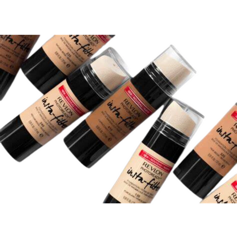 Revlon Photoready Insta-Filter Foundation 27ml - 130 Porcelain