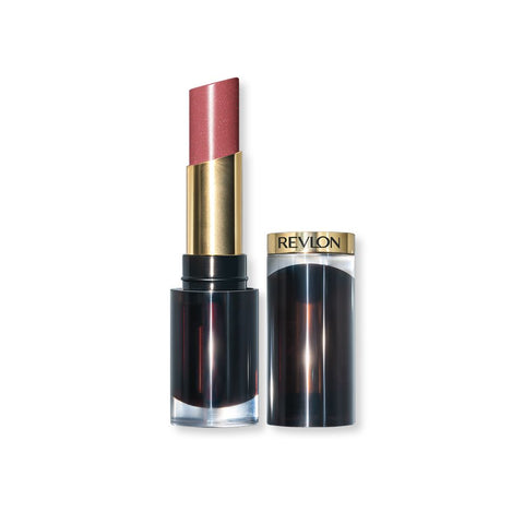 Revlon Super Lustrous Glass Shine Lipstick 3.1g - 003 Glossed Up Rose