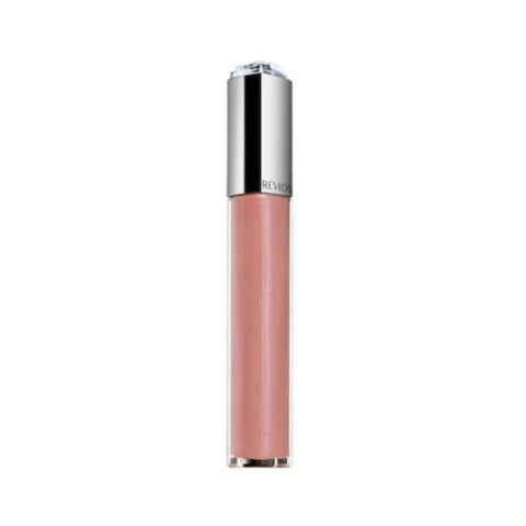 Revlon Ultra HD Lip Lacquer 5.9ml - 570 Smoky Topaz