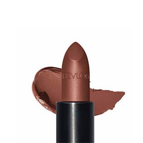 Revlon Super Lustrous The Luscious Mattes Lipstick - 013 Hot Chocolate