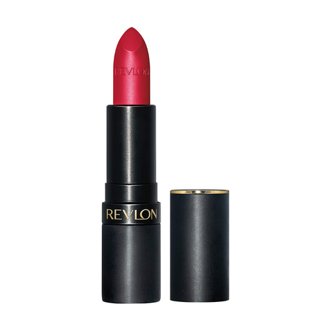 Revlon Super Lustrous The Luscious Mattes Lipstick - 017 Crushed Rubies