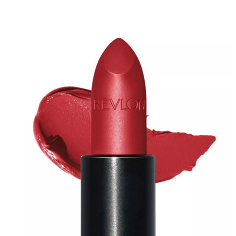Revlon Super Lustrous The Luscious Mattes Lipstick - 026 Getting Serious