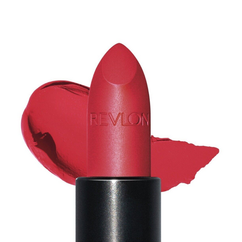 Revlon Super Lustrous The Luscious Mattes Lipstick - 026  The Sofia Red