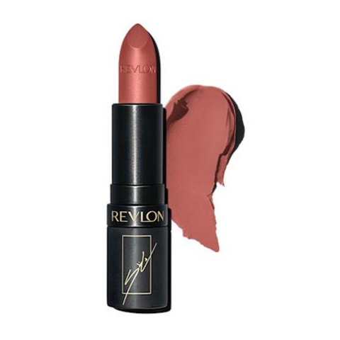 2 x Revlon Super Lustrous The Luscious Mattes Lipstick - 027 Obsessed