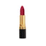 3 x Revlon Super Lustrous Crème Lipstick 4.2g - 046 Bombshell Red