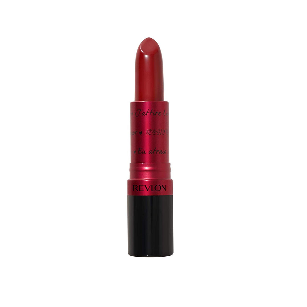 3 x Revlon Super Lustrous Crème Lipstick 4.2g - 745 Love Is On