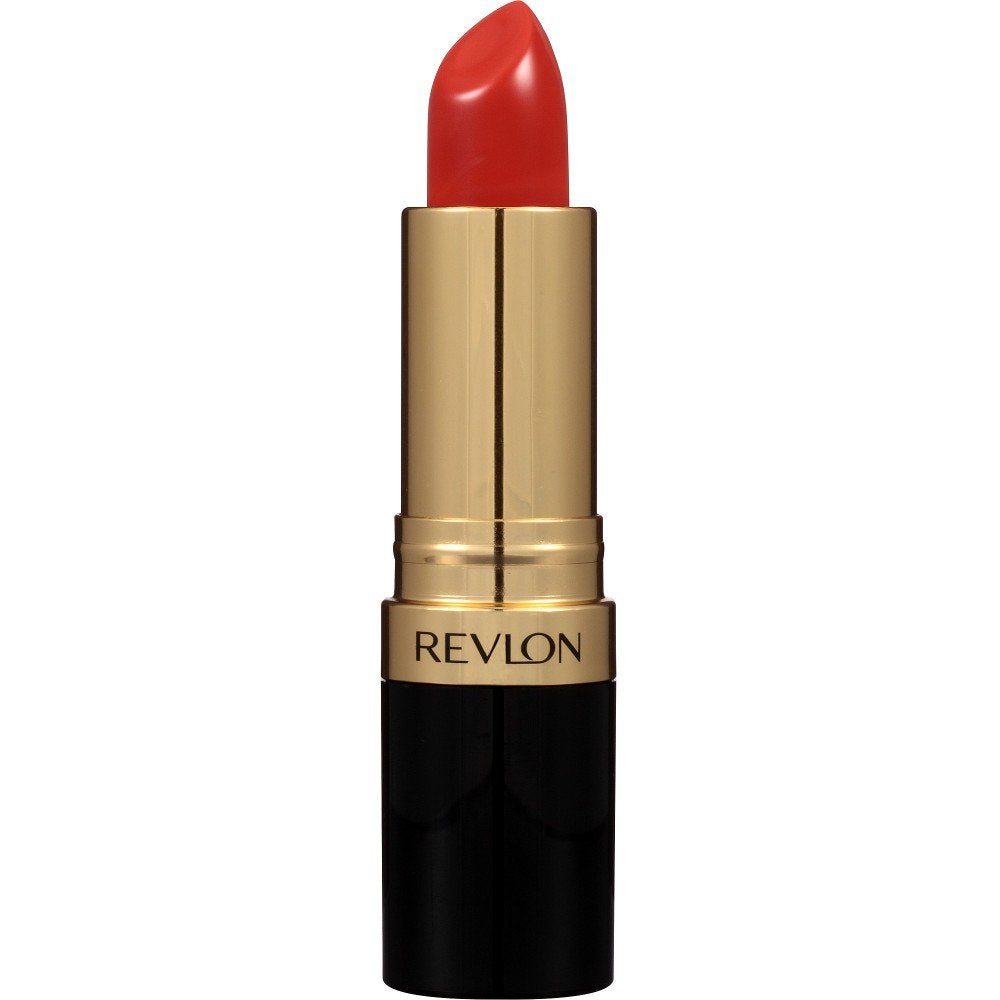 Revlon Super Lustrous Crème Lipstick 4.2g - 750 Kiss Me Coral