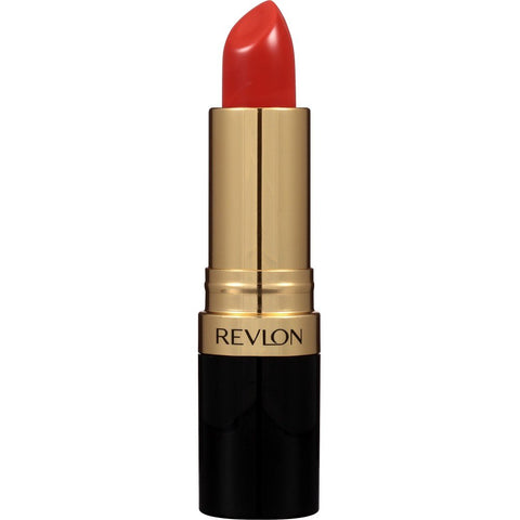 2 x Revlon Super Lustrous Crème Lipstick 4.2g - 750 Kiss Me Coral