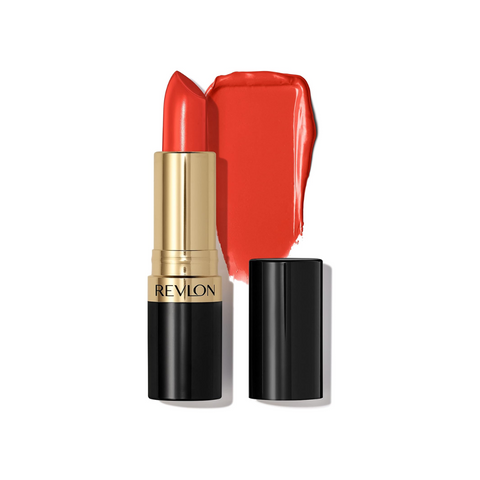 Revlon Super Lustrous Crème Lipstick 4.2g - 750 Kiss Me Coral