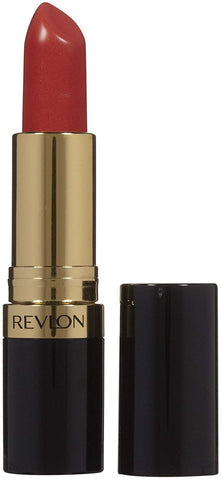 Revlon Super Lustrous Matte Lipstick 4.2g - 013 Smoked Peach