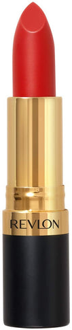 2 x Revlon Super Lustrous Lipstick Matte - 053 So Lit