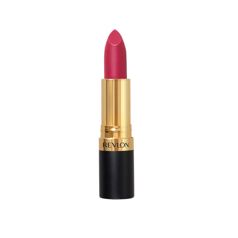 Revlon Super Lustrous Lipstick Matte - 054 Femme Future Pink