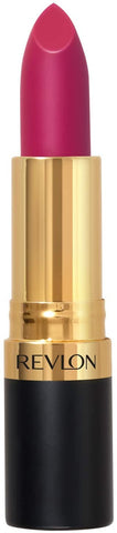 Revlon Super Lustrous Matte Lipstick 4.2g - 055 Forward Magenta