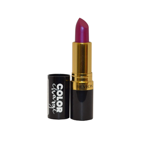 Revlon Super Lustrous Lipstick 4.2g - 025 Fierce Fuschia