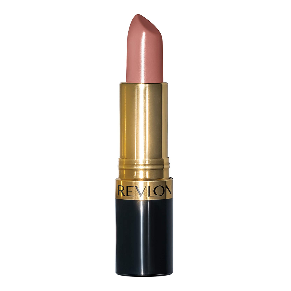 Revlon Super Lustrous Lipstick 4.2g - 637 Blushing Nude