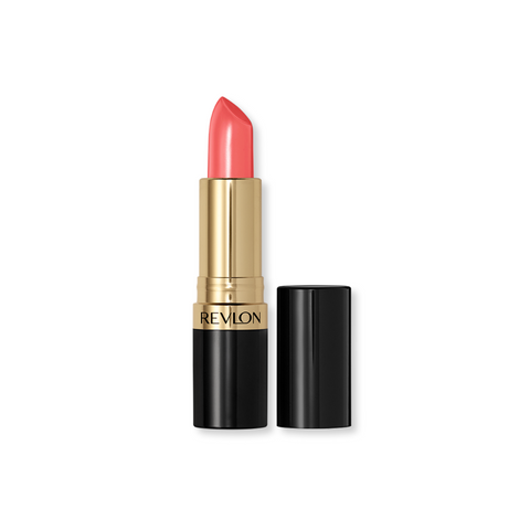 Revlon Super Lustrous Lipstick 4.2g - 807 Fire Peach