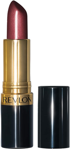 2 x Revlon Super Lustrous Creme Lipstick - 641 Spicy Cinnamon