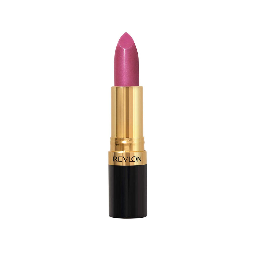2 x Revlon Super Lustrous Sheer Lipstick 4.2g - 815 Fuchsia Shock