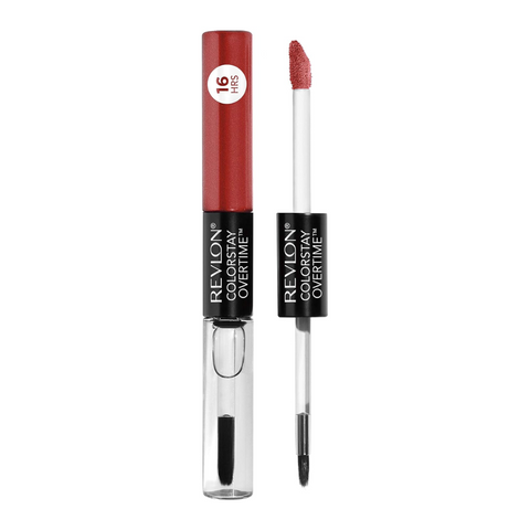 Revlon Colorstay Overtime Dual Ended Lipcolor - 020 Constantly Coral