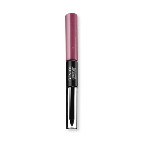 Revlon Colorstay Overtime Dual Ended Lipcolor - 080 Keep Blushing