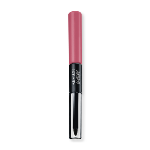 Revlon Colorstay Overtime Dual Ended Lipcolor - 220 Unlimited Mulberry
