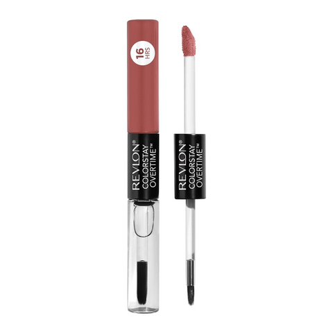 Revlon Colorstay Overtime Dual Ended Lipcolor - 360 Endless Spice