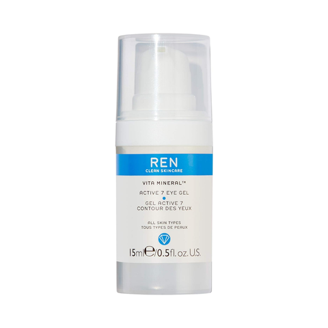 REN Vita Mineral Active 7 Eye Gel 15ml