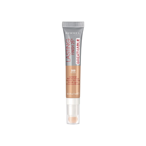 Rimmel Lasting Finish 25HR Breathable Concealer 7ml - 300 Medium