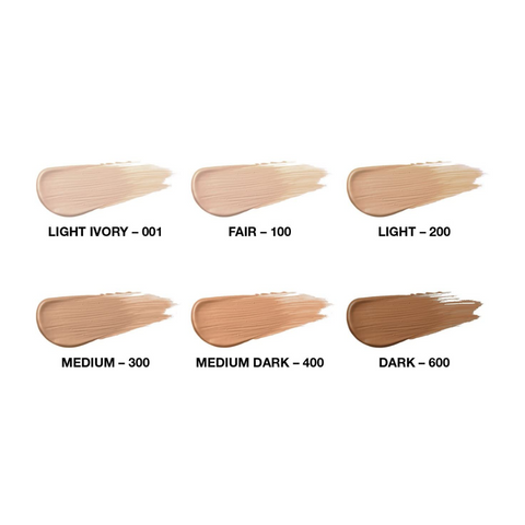 Rimmel Lasting Finish 25HR Breathable Concealer 7ml - 300 Medium