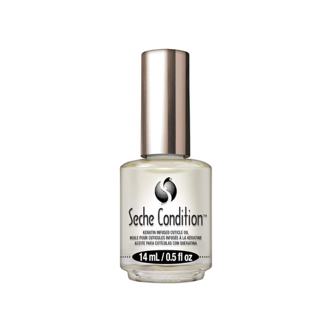 Seche Condition Keratin Infused Cuticle Oil 14ml