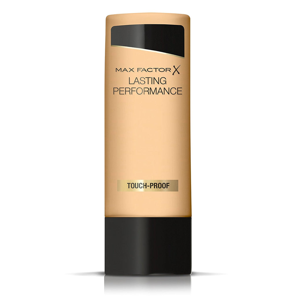 2 x Max Factor Lasting Performance Touch Proof Foundation 35ml - Various Shades