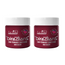 2 x La Riche Directions Semi-Permanent Hair Color 100ml Tubs - Choose Your Shade