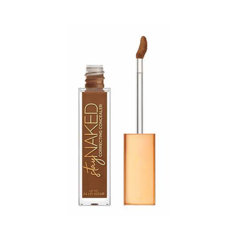 Urban Decay Stay Naked Correcting Concealer 80WR Deep - Warm, Red