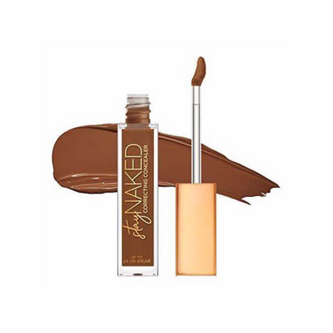 Urban Decay Stay Naked Correcting Concealer 80WR Deep - Warm, Red