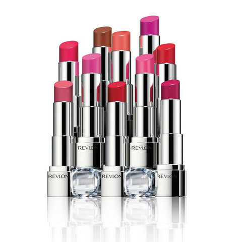 2 x Revlon Ultra HD Lipstick - Various Shades