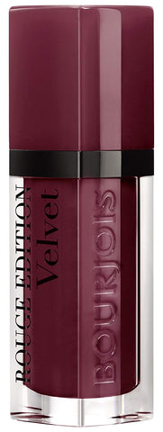 Bourjois Paris Rouge Edition Velvet Lipstick 7.7ml - 37 Ultra Violette
