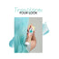 3 x Wella Color Fresh Semi-Permanent Hair Mask 150ml - Choose Shade