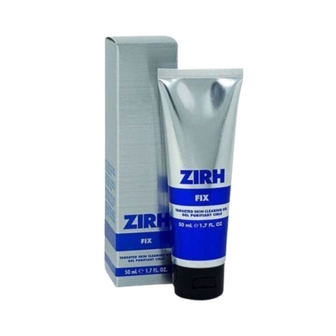 ZIRH Fix Targeted Skin Clearing Gel 50ml