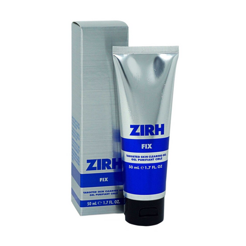 ZIRH Fix Targeted Skin Clearing Gel 50ml