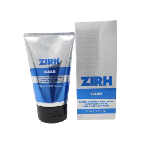 ZIRH Mild Face Wash 125ml