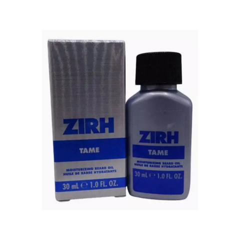 ZIRH Tame Moisturising Beard Oil 30ml